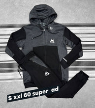 Load image into Gallery viewer, Tracksuit men