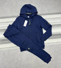 Load image into Gallery viewer, Tracksuit men