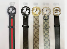 Load image into Gallery viewer, Belt