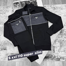 Load image into Gallery viewer, Tracksuit men