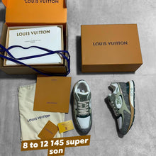 Load image into Gallery viewer, Shoes men