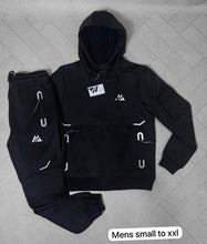 Load image into Gallery viewer, Tracksuit