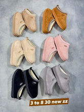 Load image into Gallery viewer, Slipper