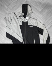Load image into Gallery viewer, Tracksuit men