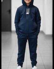 Load image into Gallery viewer, Tracksuit boy