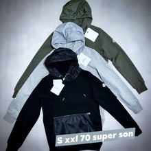 Load image into Gallery viewer, Hoodie men