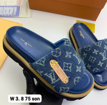 Load image into Gallery viewer, Slipper