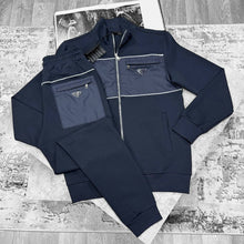 Load image into Gallery viewer, Tracksuit men