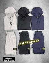 Load image into Gallery viewer, Tracksuit boy