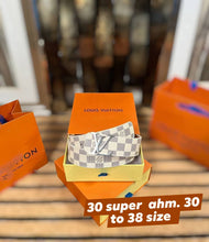 Load image into Gallery viewer, Belt