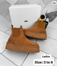 Load image into Gallery viewer, Shoes