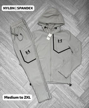 Load image into Gallery viewer, Tracksuit
