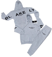 Load image into Gallery viewer, Tracksuit girl