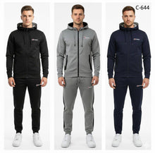 Load image into Gallery viewer, Tracksuit