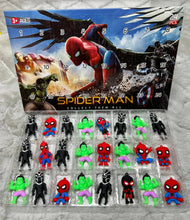 Load image into Gallery viewer, Mini Figures