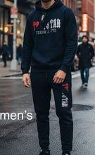 Load image into Gallery viewer, Tracksuit men