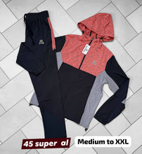 Load image into Gallery viewer, Tracksuit