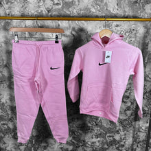 Load image into Gallery viewer, Tracksuit girl