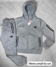 Load image into Gallery viewer, Tracksuit