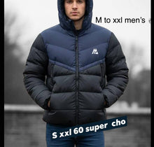 Load image into Gallery viewer, Jacket