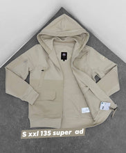 Load image into Gallery viewer, Jacket