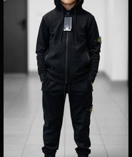 Load image into Gallery viewer, Tracksuit boy