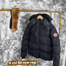 Load image into Gallery viewer, Jacket