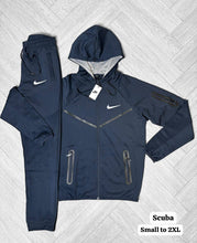 Load image into Gallery viewer, Tracksuit men