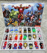 Load image into Gallery viewer, Mini Figures