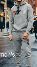 Load image into Gallery viewer, Tracksuit men