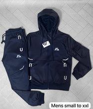 Load image into Gallery viewer, Tracksuit