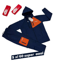 Load image into Gallery viewer, Tracksuit men