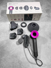 Load image into Gallery viewer, Hair styler