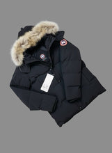 Load image into Gallery viewer, Jacket