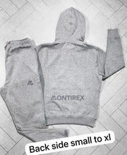 Load image into Gallery viewer, Tracksuit women