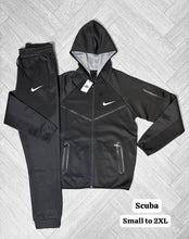 Load image into Gallery viewer, Tracksuit men
