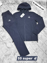 Load image into Gallery viewer, Tracksuit men