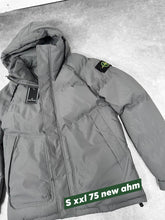 Load image into Gallery viewer, Jacket