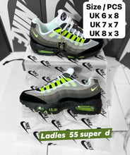 Load image into Gallery viewer, Shoes women