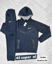Load image into Gallery viewer, Tracksuit men