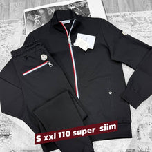 Load image into Gallery viewer, Tracksuit men