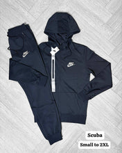 Load image into Gallery viewer, Tracksuit men