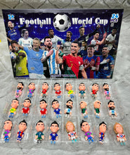 Load image into Gallery viewer, Mini Figures