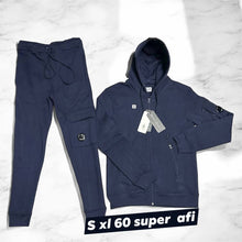 Load image into Gallery viewer, Tracksuit men