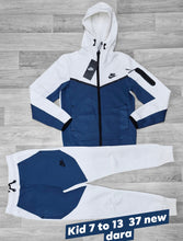Load image into Gallery viewer, Tracksuit boy