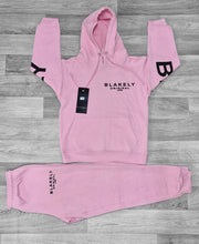 Load image into Gallery viewer, Tracksuit girl