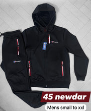 Load image into Gallery viewer, Tracksuit