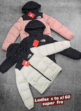 Load image into Gallery viewer, Jacket women