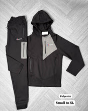 Load image into Gallery viewer, Tracksuit men