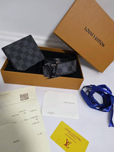 Load image into Gallery viewer, Wallet